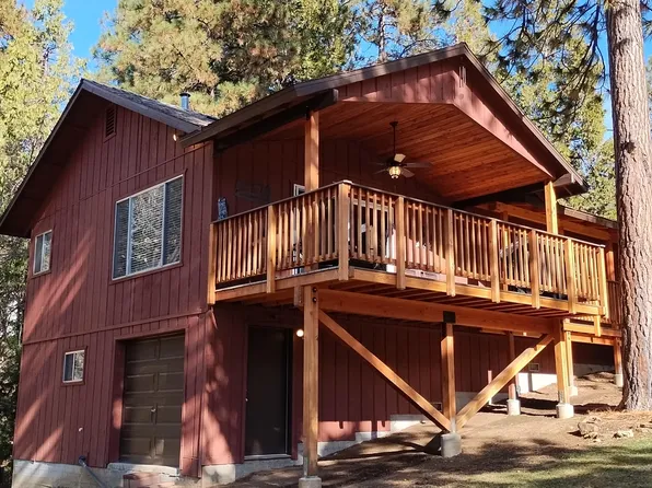 1184 Highway 190, Camp Nelson, CA 93265