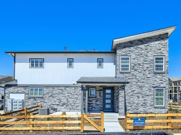 8601 King St, Westminster, CO 80031