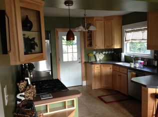 3580 Vista Ave, Cincinnati, OH 45208