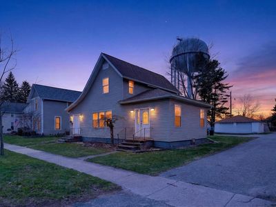619 N Main St, Kendallville, IN, 46755