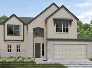 605 Juniper Heights Ln, Waller, TX 77484