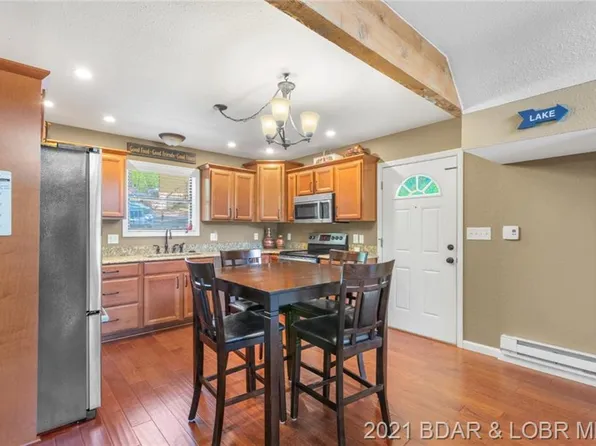 50 Portwood Meadows Rd, Rocky Mount, MO 65072