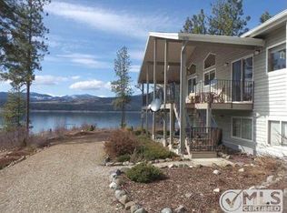 3356 Highway 25 S, Gifford, WA 99131