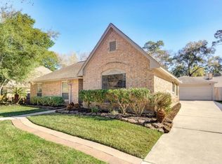3838 Fawn Creek Dr, Humble, TX 77339