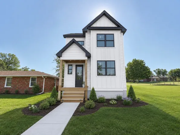 209 Cude Ln, Madison, TN 37115