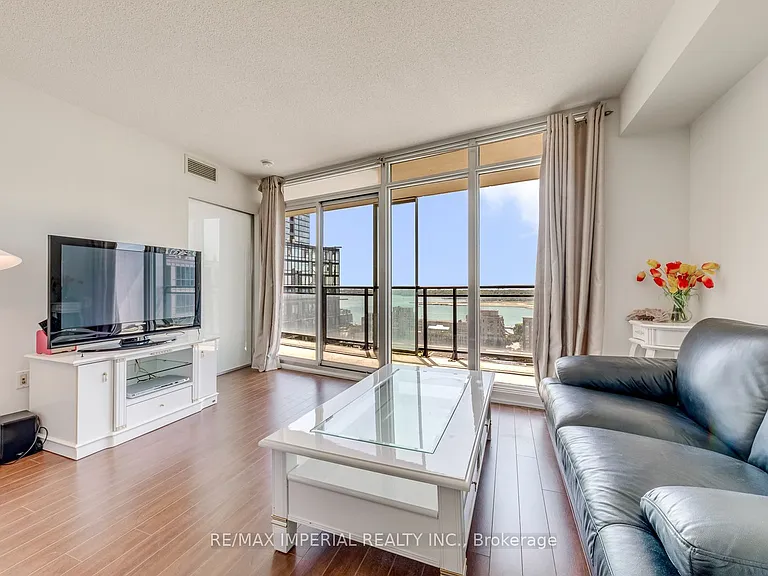 25 Capreol Ct #2510 — Photo 18