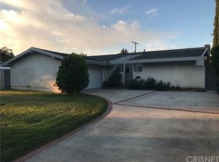 20152 Septo St, Chatsworth, CA 91311