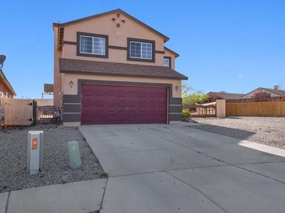 4721 Dalmation Pl NE, Rio Rancho, NM, 87144