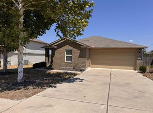 114 Leon River Loop, Hutto, TX 78634