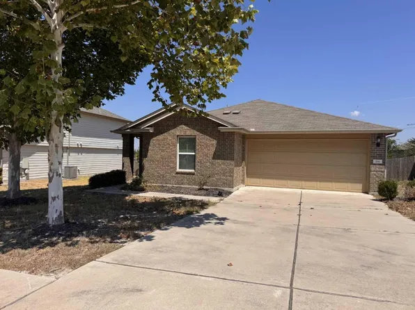 114 Leon River Loop, Hutto, TX 78634