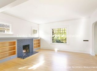 2536 NE 46th Ave, Portland, OR 97213