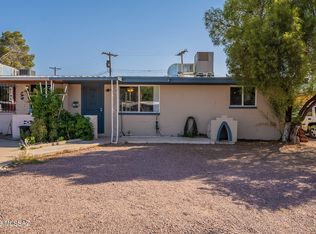 1202 E Kentucky St, Tucson, AZ 85714