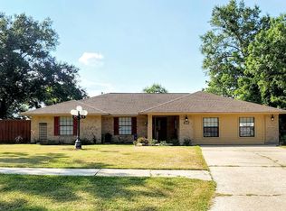 609 Austin St, Timpson, TX 75975