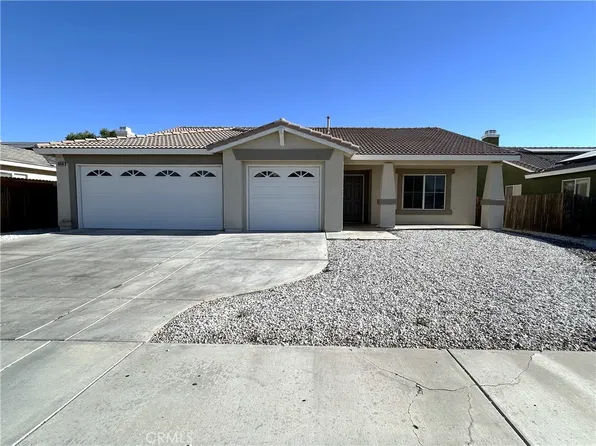 13150 Dos Palmas Rd, Victorville, CA 92392