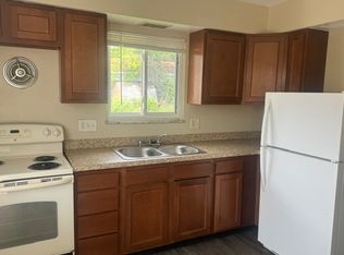 260 Graham St APT B, Toledo, OH 43605