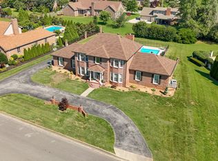2104 Shannon Dr, Murfreesboro, TN 37129