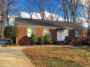1521 Hartford Ave, Charlotte, NC 28209