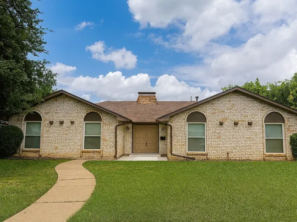 3155 Darvany Dr, Dallas, TX 75220