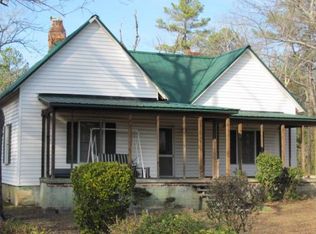 245 Lagrange Hwy, Greenville, GA 30222