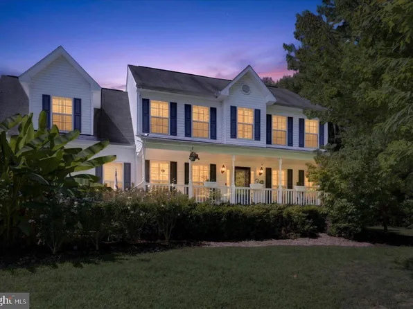 6011 Bills Rd, Mineral, VA 23117
