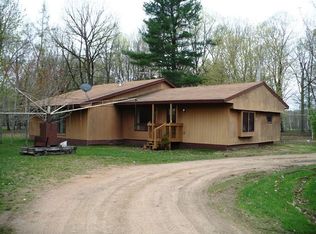 N12403 Sidney Ave, Owen, WI 54460