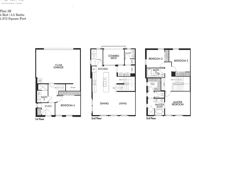 1068 Pear Orchard Dr — Photo 34