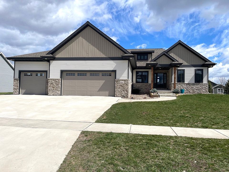1st image of 4866 Prairie School Dr