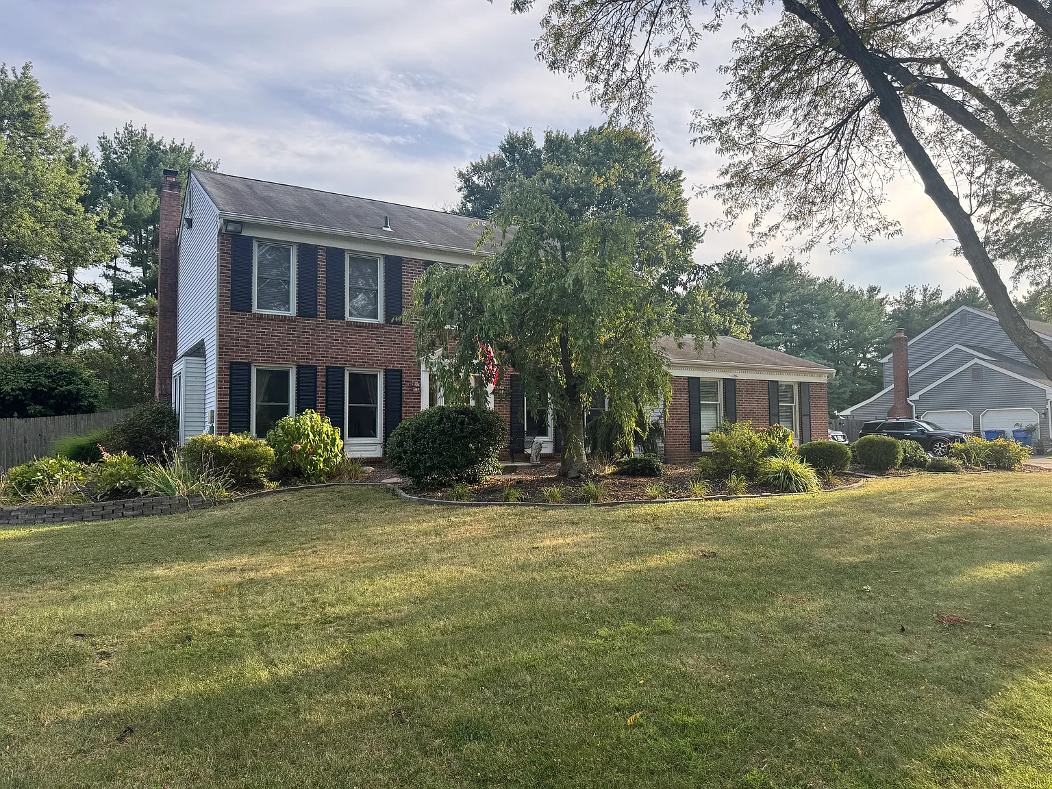 1586 Revere Rd — Photo 1