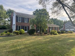1586 Revere Rd, Yardley, PA 19067