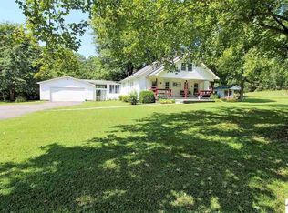 1198 Elva Rd, Symsonia, KY 42082