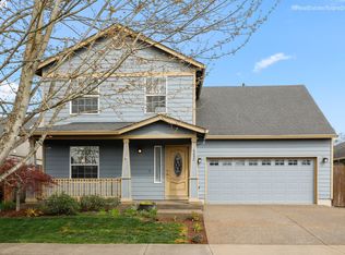 4452 5th St, Hubbard, OR 97032