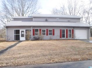 178 Parker Rd, Union Grove, AL 35175