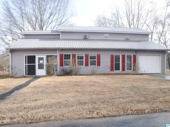 178 Parker Rd, Union Grove, AL 35175