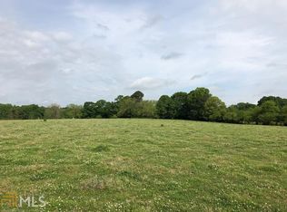 1747 Pannell Rd, Monroe, GA 30655