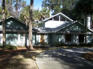 2 Mallard St, Hilton Head Island, SC 29928
