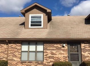 3707 S Luster Ave APT F, Springfield, MO 65804