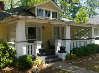 805 Maple St, Columbia, SC 29205