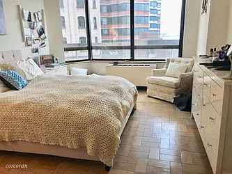 Rented by Corcoran