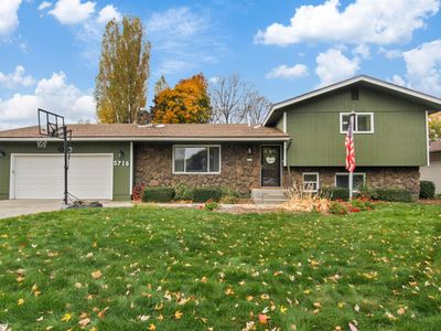 5716 S Moran Dr, Spokane, WA, 99223