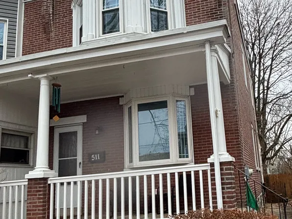 511 Stanwood St, Philadelphia, PA 19111