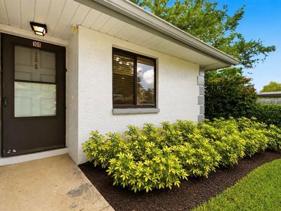 2733 COUNTRYSIDE BOULEVARD #108, Clearwater, FL, 33761