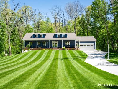 7092 Dagget Rd, Howard City, MI, 49329
