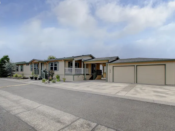 5101 NE 121st Ave Unit 150, Vancouver, WA 98682