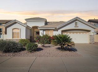 1664 E Del Rio St, Chandler, AZ 85225