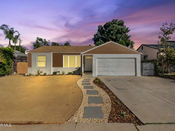 6144 Zelzah Ave, Encino, CA 91316