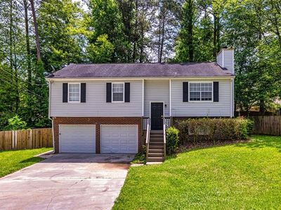 1028 Worley Ct NW, Kennesaw, GA, 30144