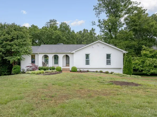 522 Brentview Hills Dr, Nashville, TN 37220