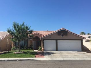 4325 Red Blanket Rd, North Las Vegas, NV 89032