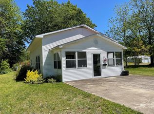 272 Hunter Rd, Poplar Bluff, MO 63901