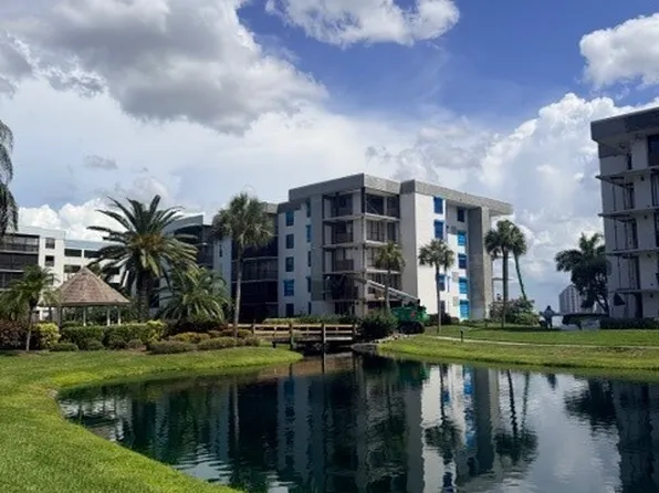 3460 N Key Dr APT 518, North Fort Myers, FL 33903
